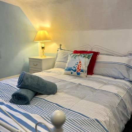 Quirky Attic بلاكبول المظهر الخارجي الصورة