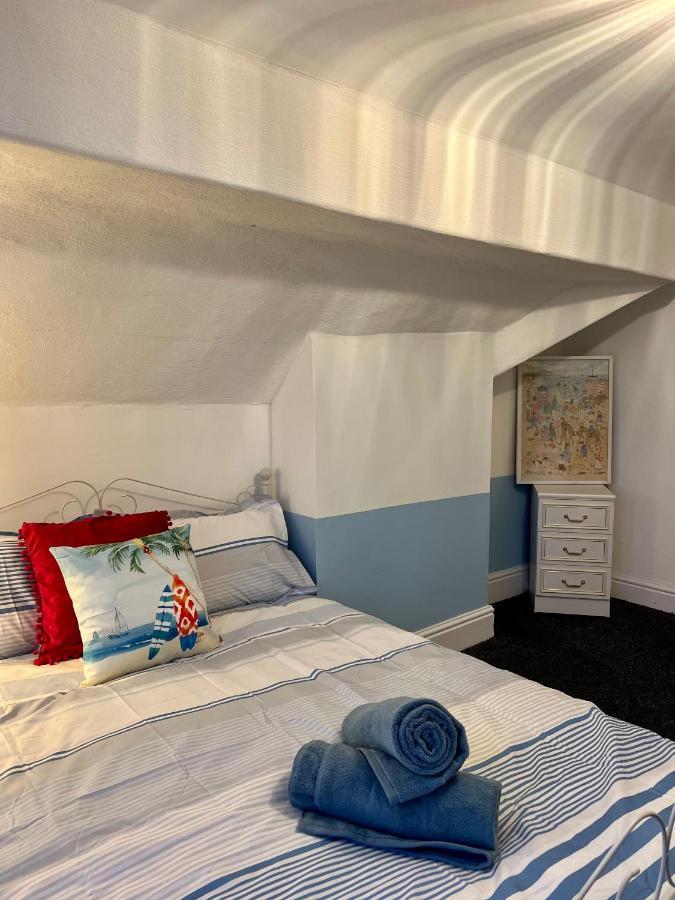 Quirky Attic بلاكبول المظهر الخارجي الصورة
