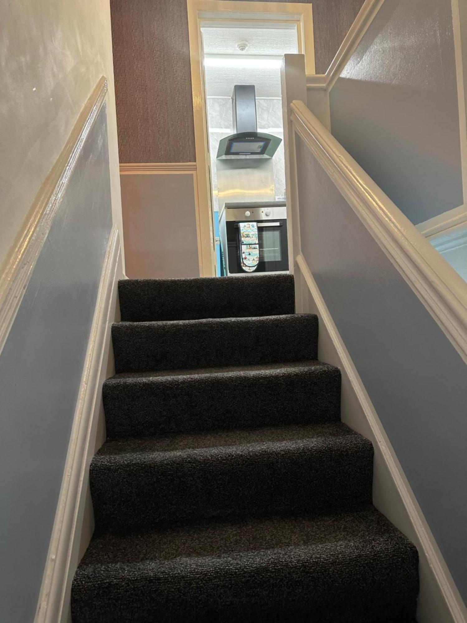 Quirky Attic بلاكبول المظهر الخارجي الصورة