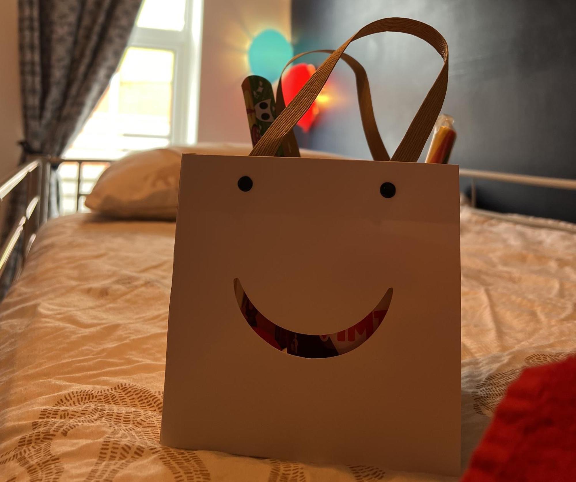 Quirky Attic بلاكبول المظهر الخارجي الصورة